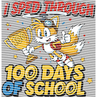 One hundred days-YD 46